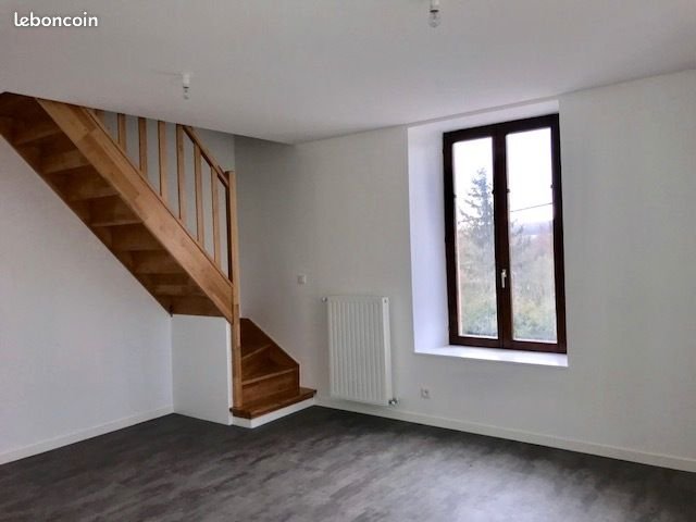 Appartement à louer, 85m², Moncel-sur-Seille