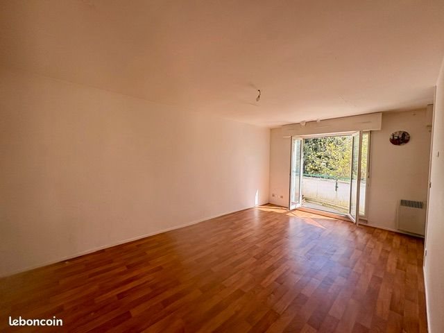 Appartement à vendre, 32m², Vandoeuvre-lès-Nancy