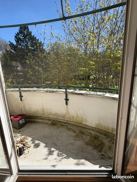 Appartement à vendre, 32m², Vandoeuvre-lès-Nancy