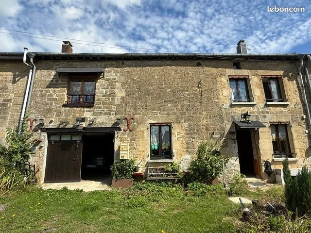 Maison à vendre, 227m², Blombay