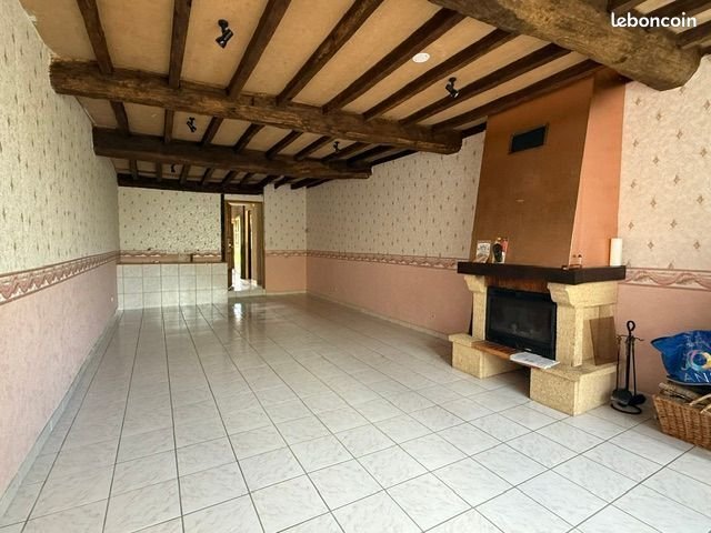 Maison à vendre, 227m², Blombay