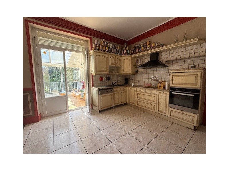 Maison à vendre, 225m², Charleville