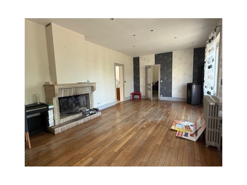 Maison à vendre, 225m², Charleville