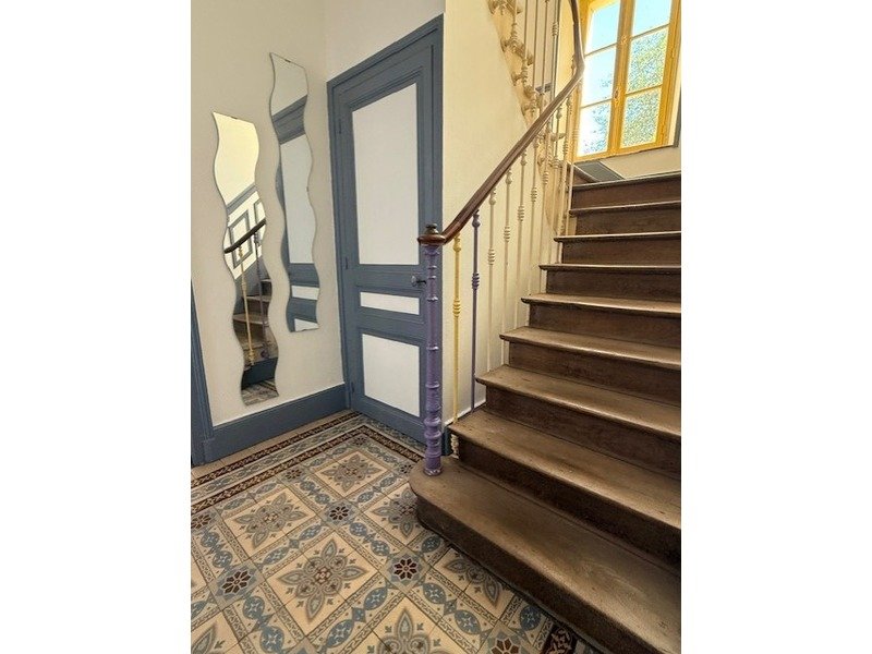 Maison à vendre, 225m², Charleville