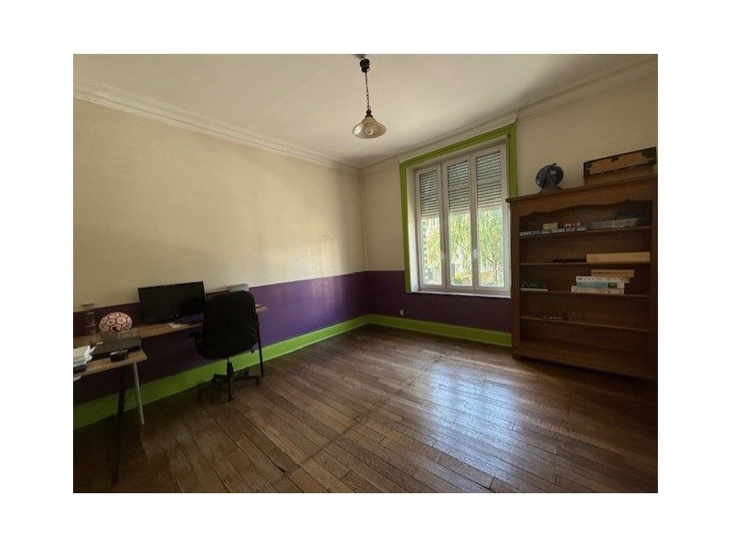 Maison à vendre, 225m², Charleville
