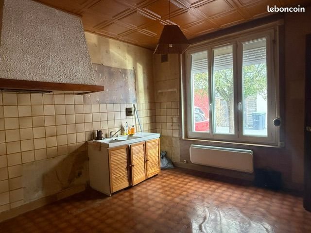 Maison à vendre, 73m², Charleville-Mézières