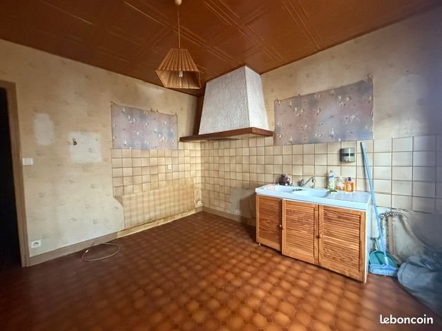 Maison à vendre, 73m², Charleville-Mézières