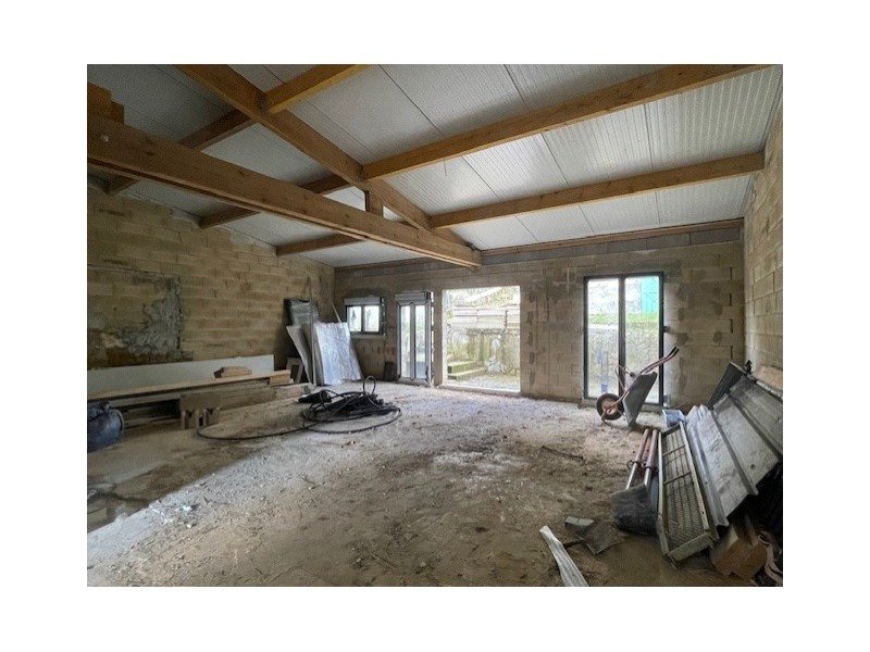 Maison à vendre, 90m², Charleville