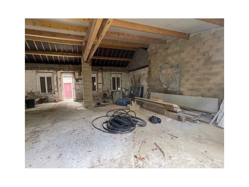 Maison à vendre, 90m², Charleville