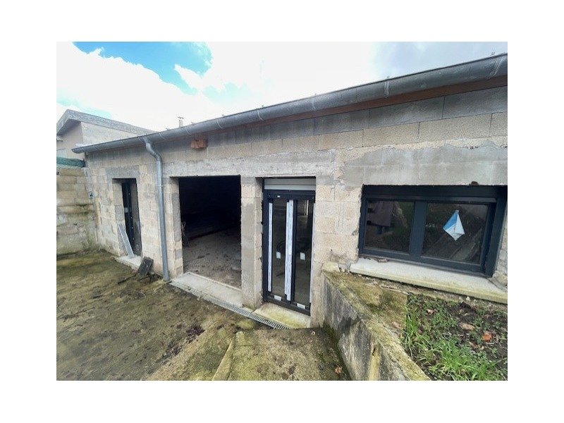 Maison à vendre, 90m², Charleville