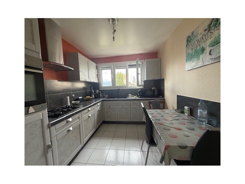 Maison à vendre, 82m², Charleville