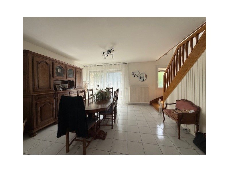 Maison à vendre, 82m², Charleville