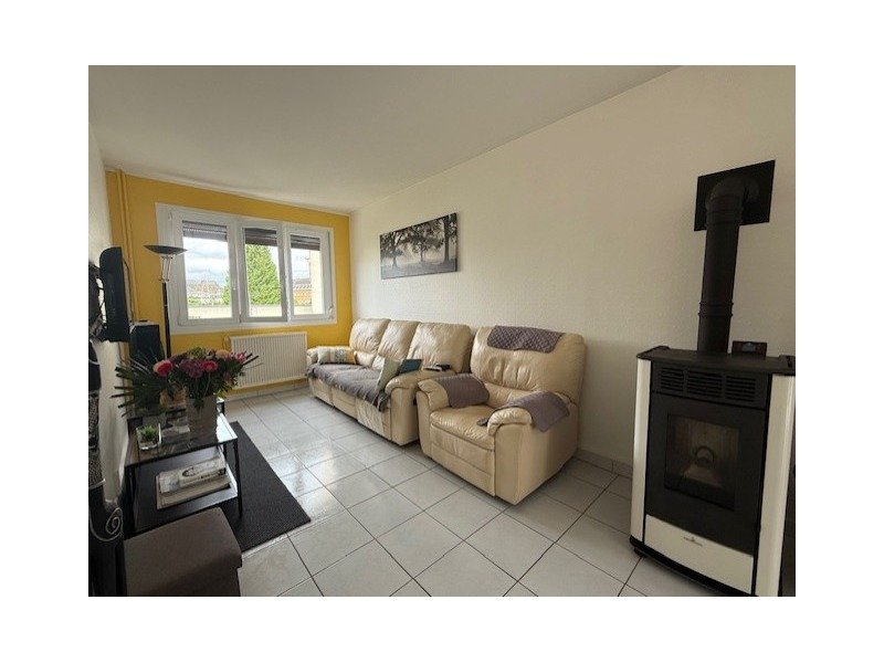 Maison à vendre, 82m², Charleville