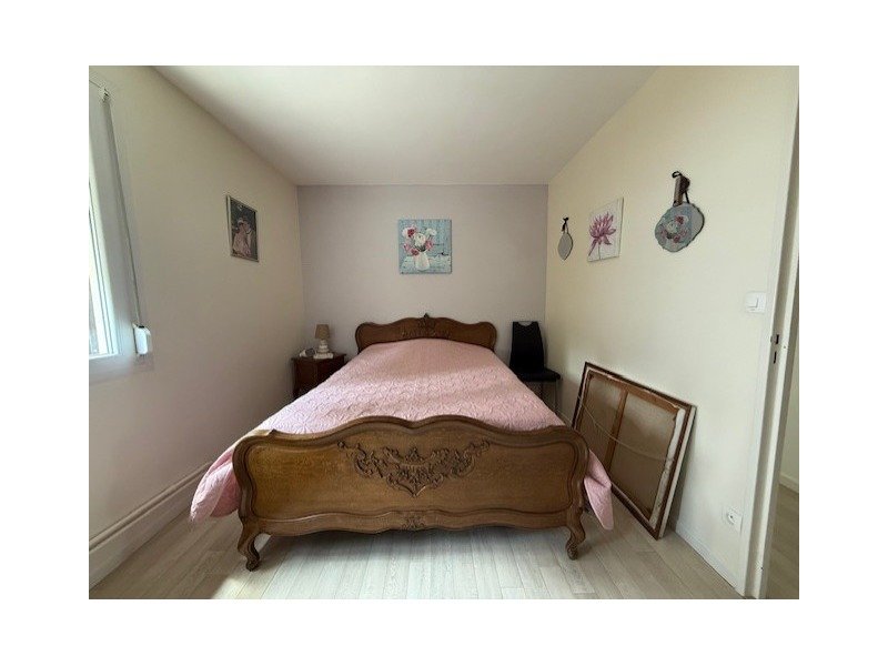 Maison à vendre, 82m², Charleville