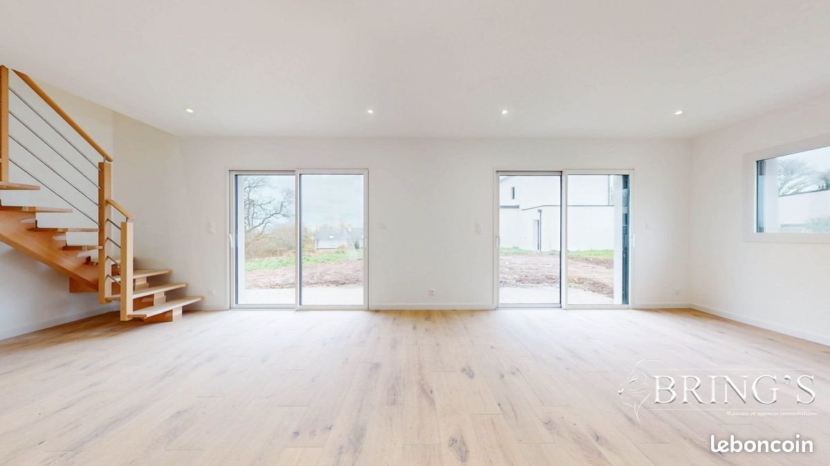 Maison à vendre, 109m², Plonéour-Lanvern