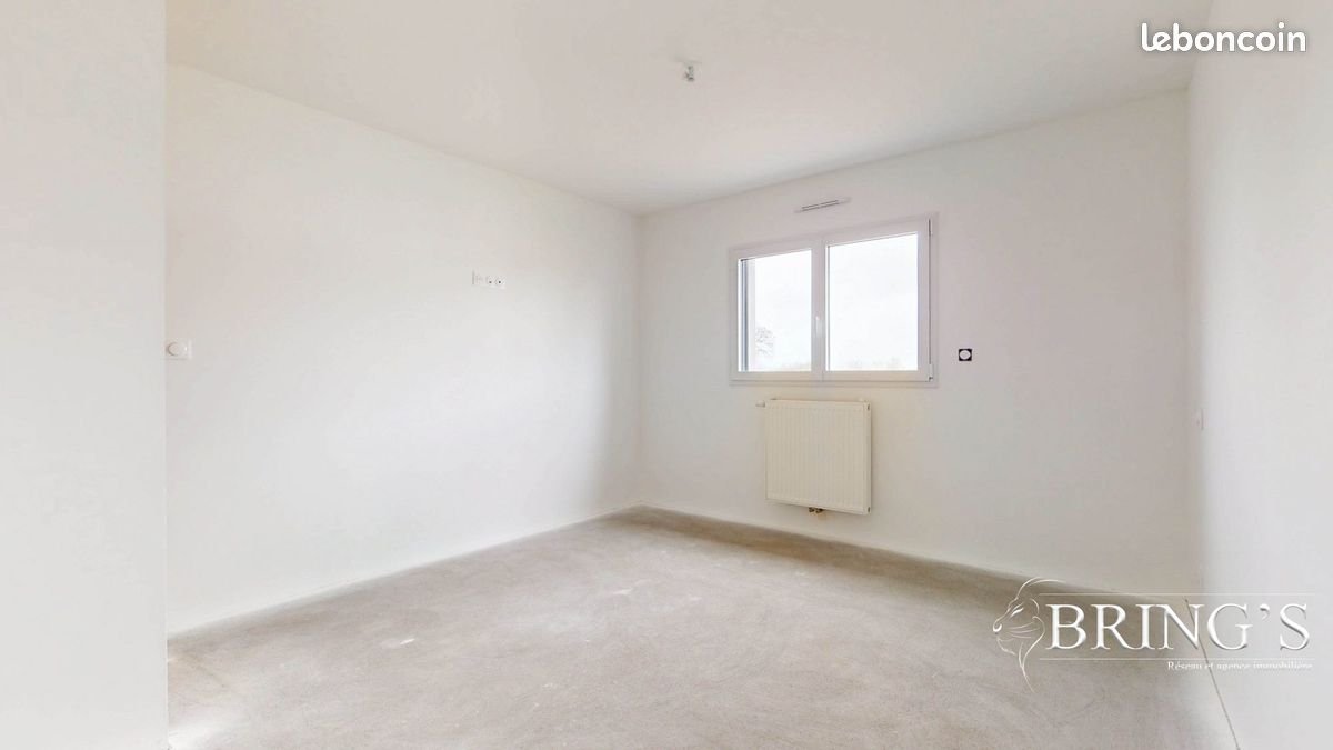 Maison à vendre, 109m², Plonéour-Lanvern