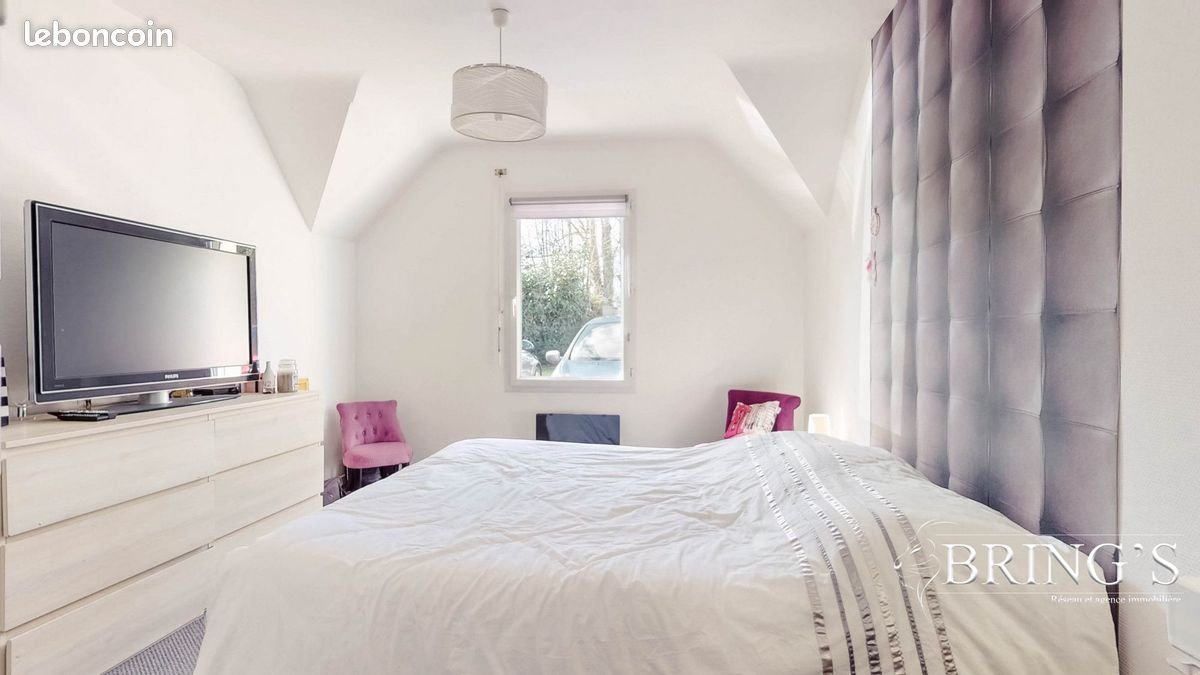 Maison à vendre, 157m², Trégunc