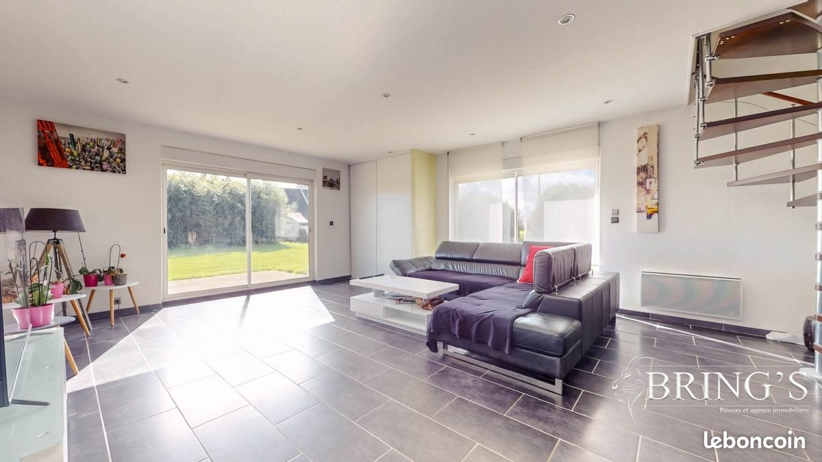 Maison à vendre, 157m², Trégunc