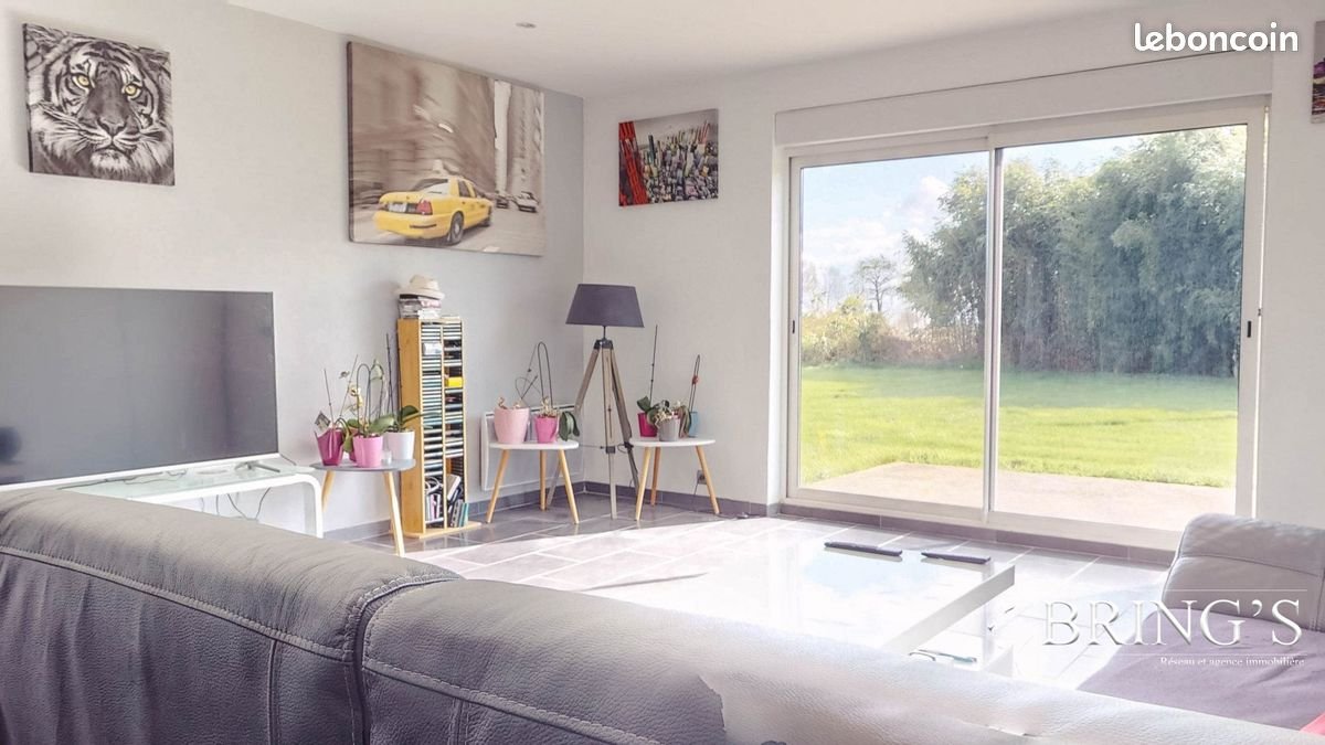Maison à vendre, 157m², Trégunc
