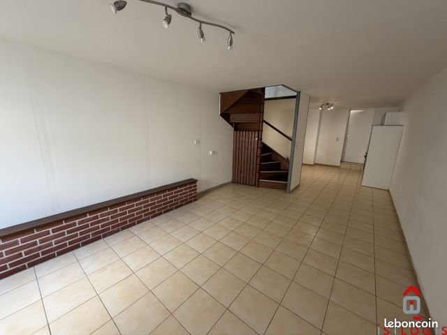 Appartement à vendre, 81m², Bauvin