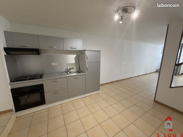 Appartement à vendre, 81m², Bauvin