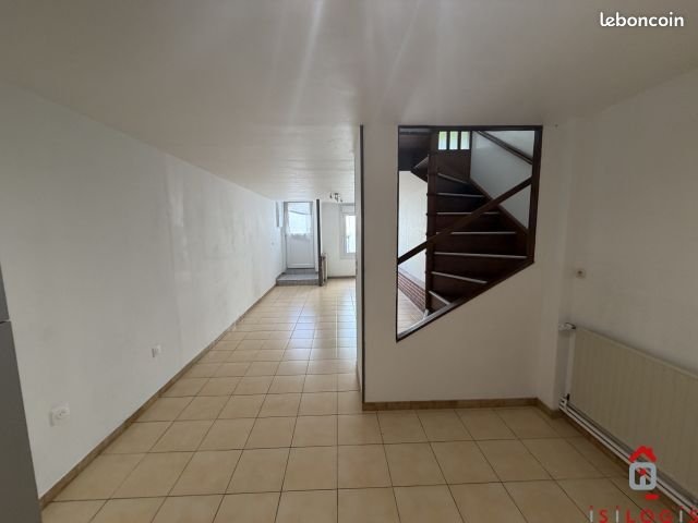 Appartement à vendre, 81m², Bauvin