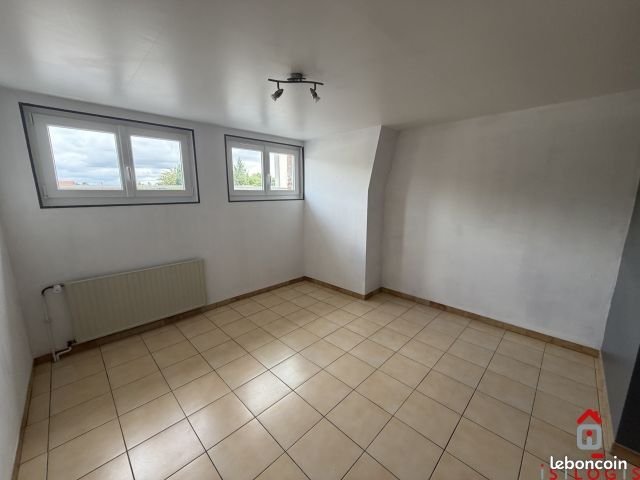 Appartement à vendre, 81m², Bauvin