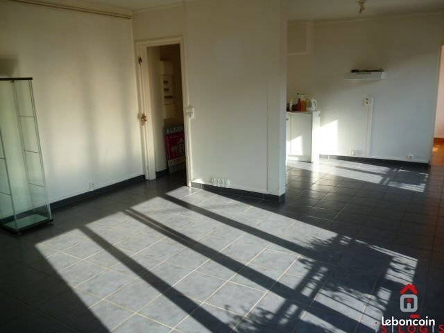 Appartement à louer, 60m², Thumeries