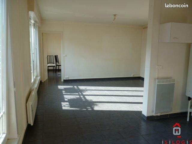 Appartement à louer, 60m², Thumeries