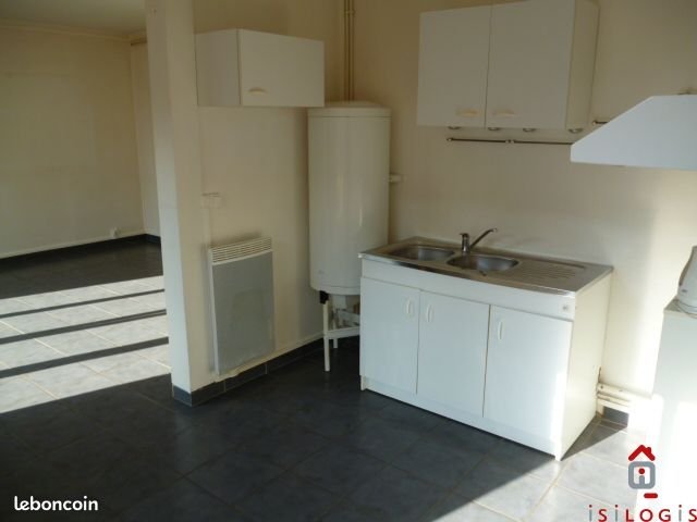 Appartement à louer, 60m², Thumeries