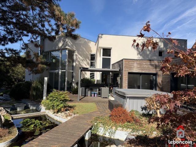 Maison à vendre, 243m², Wahagnies