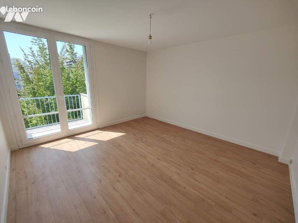 Appartement à vendre, 60m², Rennes