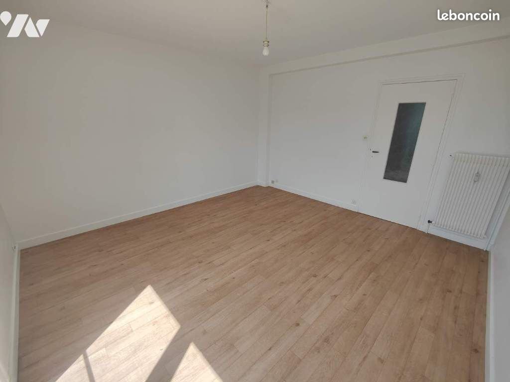 Appartement à vendre, 60m², Rennes