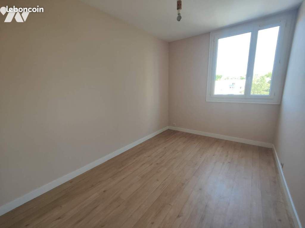 Appartement à vendre, 60m², Rennes