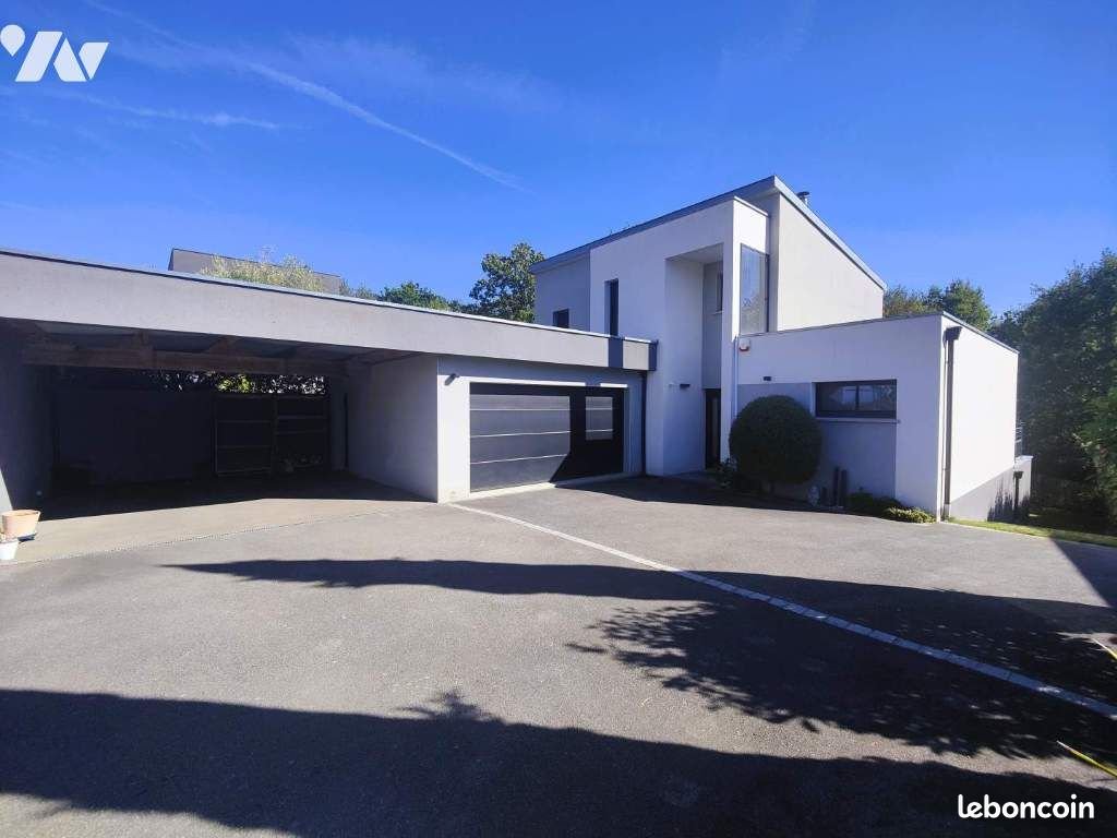 Maison à vendre, 143m², Domloup