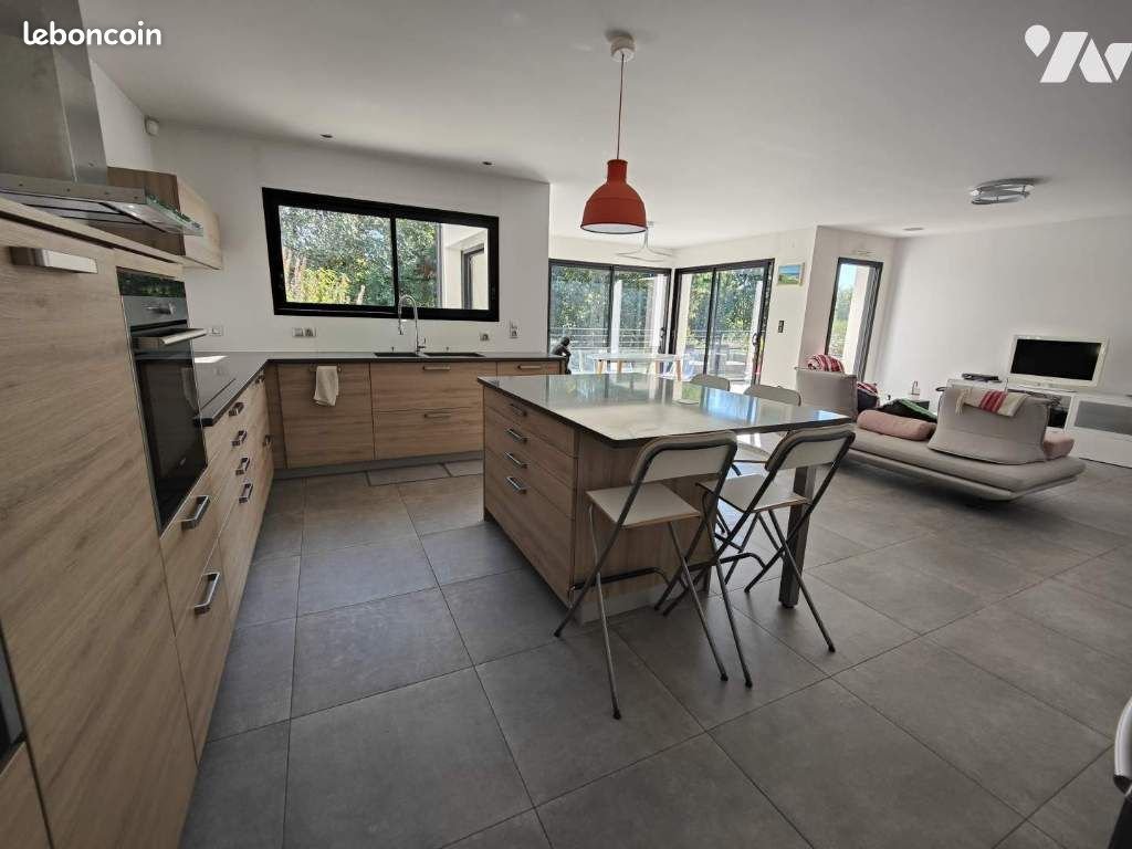Maison à vendre, 143m², Domloup