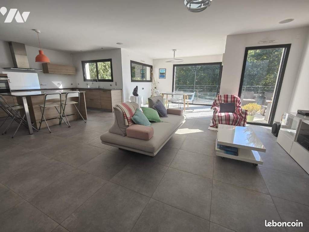 Maison à vendre, 143m², Domloup