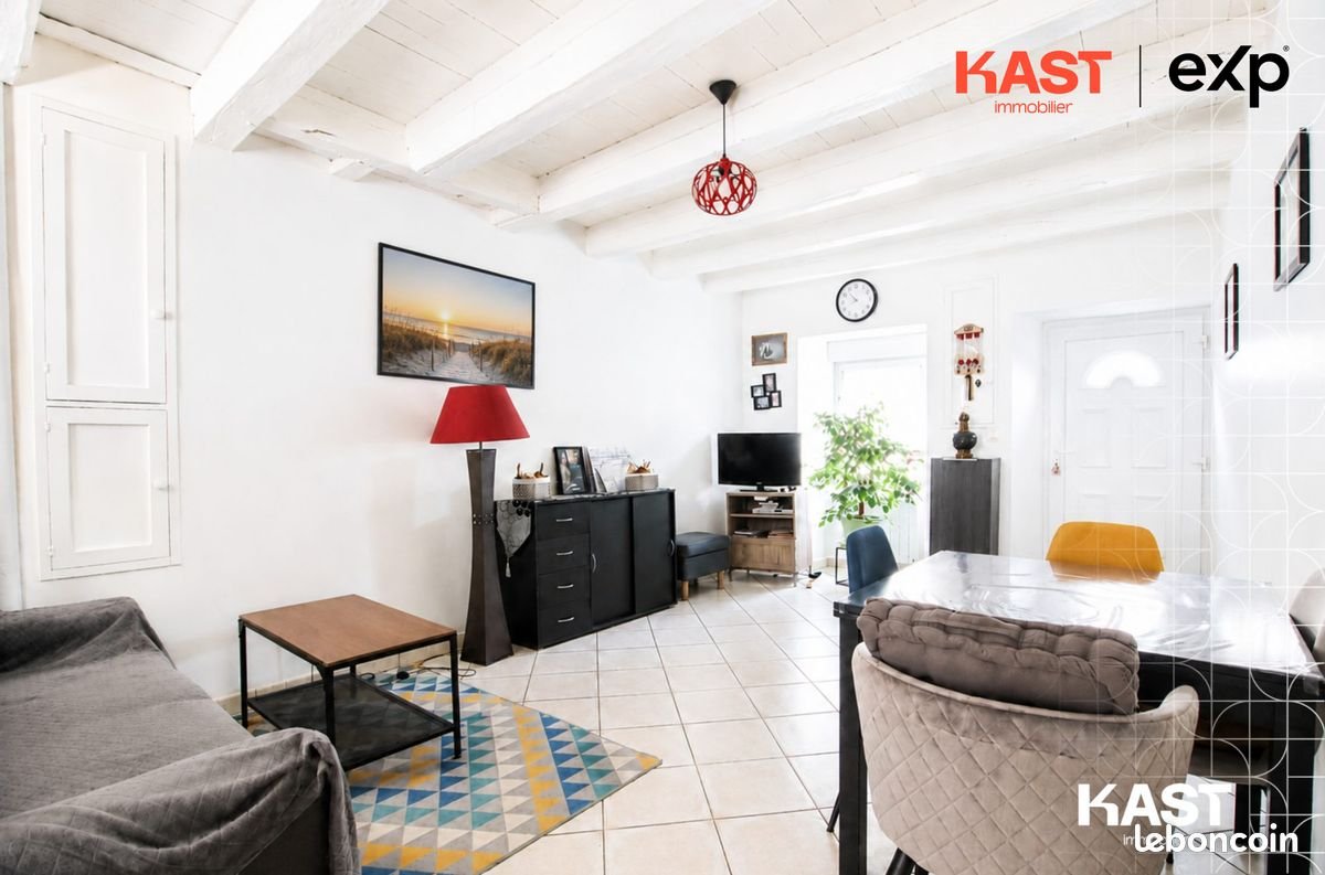 Maison à vendre, 67m², Tresboeuf