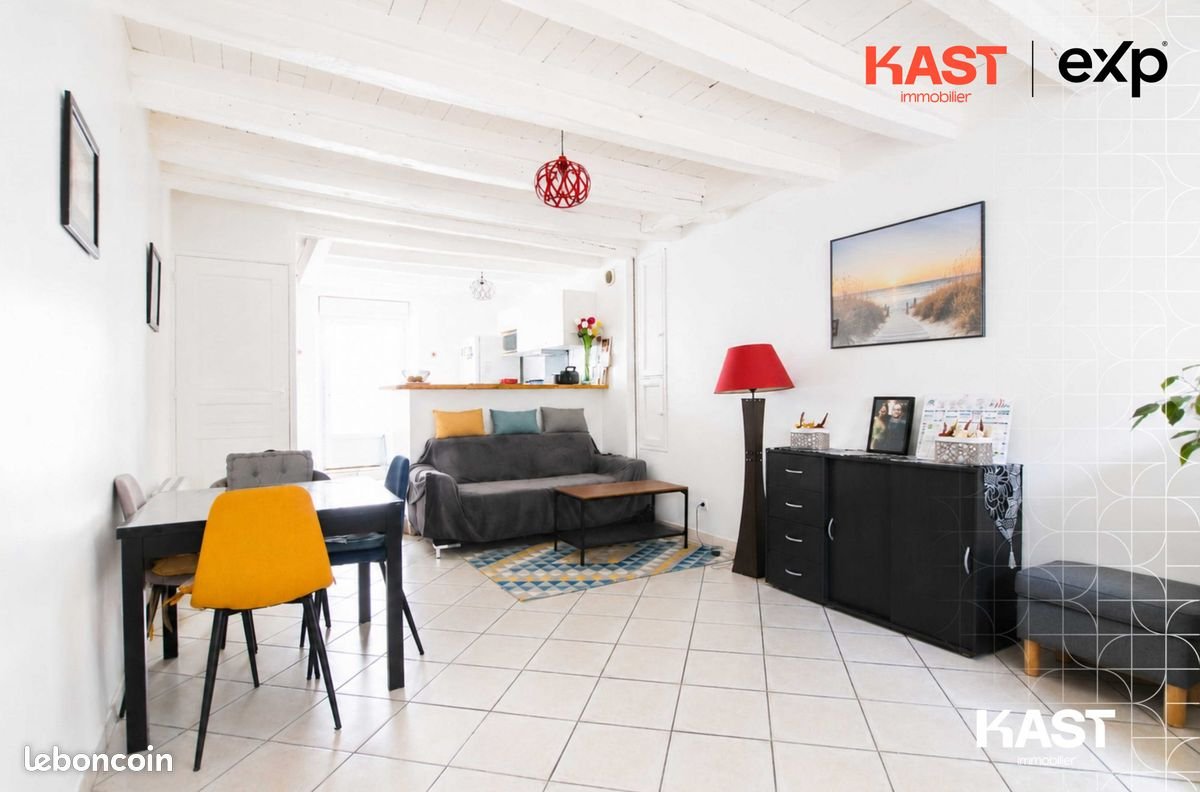 Maison à vendre, 67m², Tresboeuf