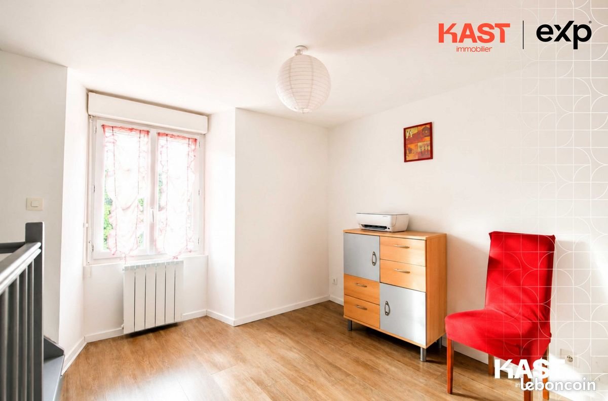 Maison à vendre, 67m², Tresboeuf