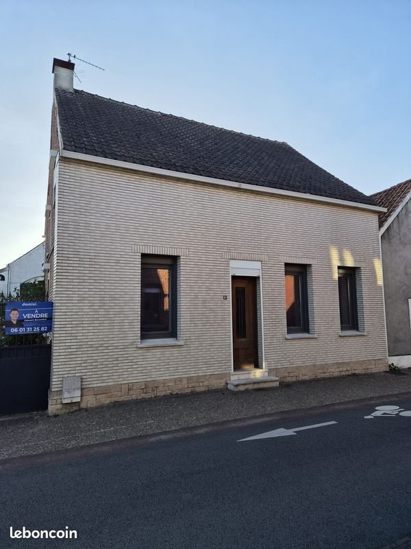 Maison à vendre, 215m², Quarouble
