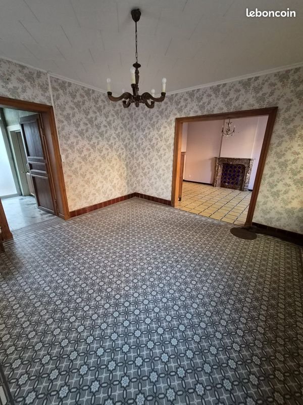 Maison à vendre, 215m², Quarouble