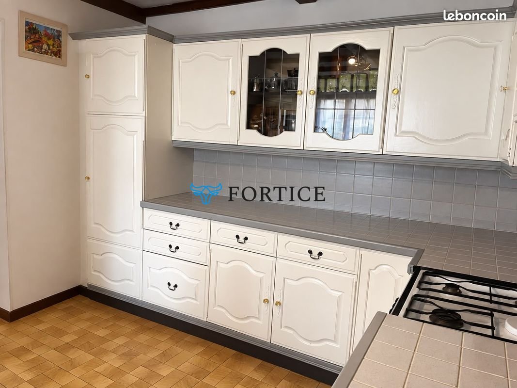 Maison à vendre, 115m², Liévin