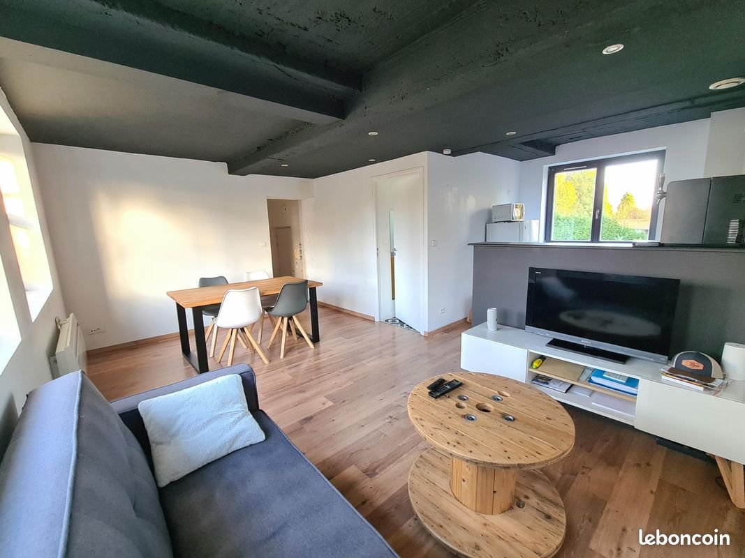 Appartement à louer, 42m², Bapaume