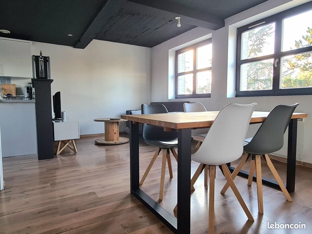 Appartement à louer, 42m², Bapaume