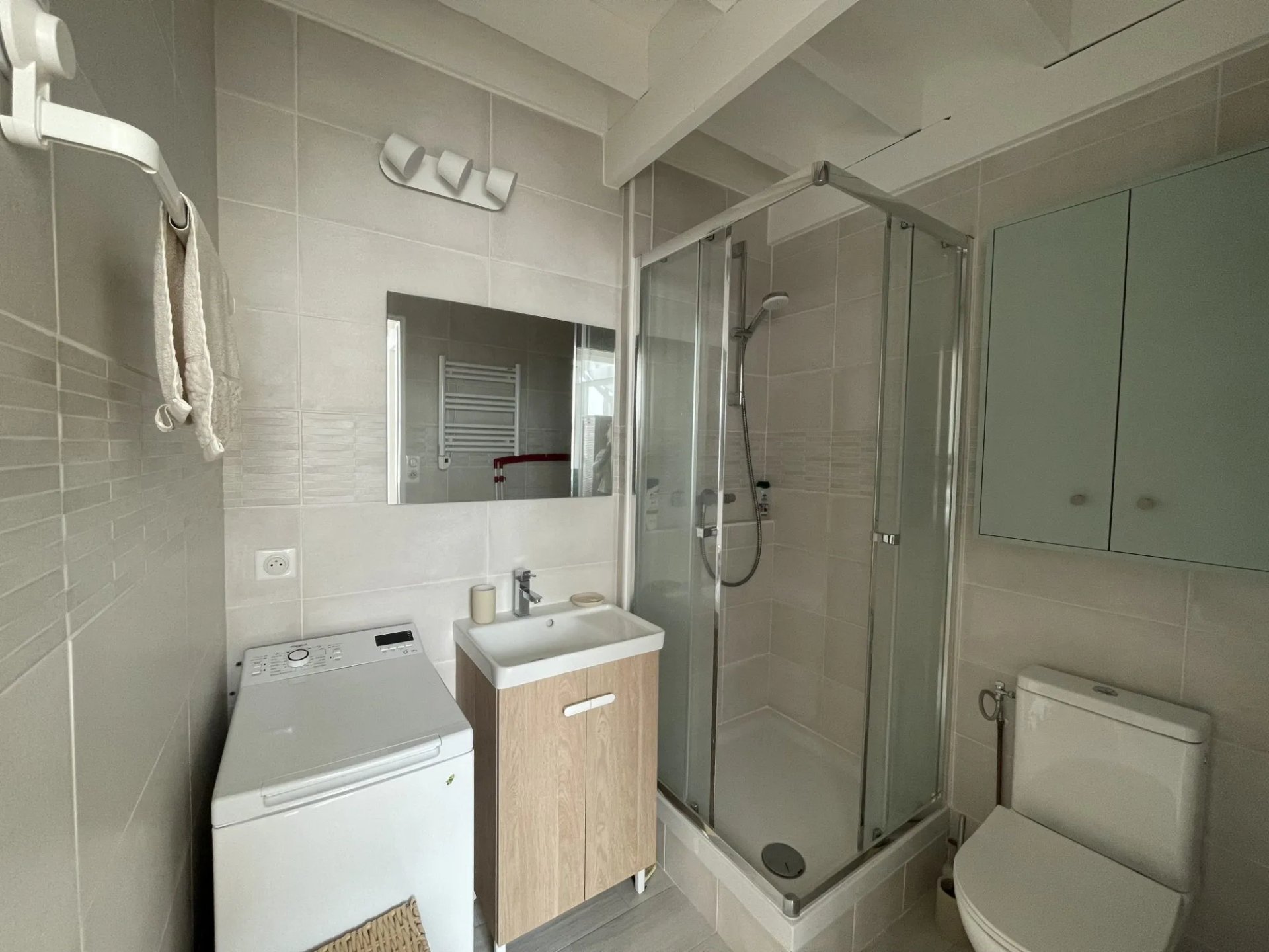 Appartement à vendre, 34m², Compiègne