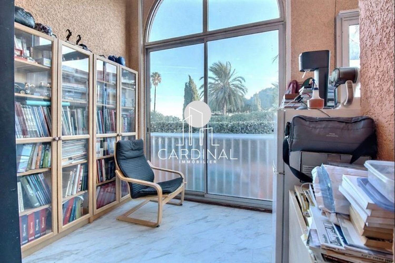 Appartement à vendre, 44m², La Londe-les-Maures