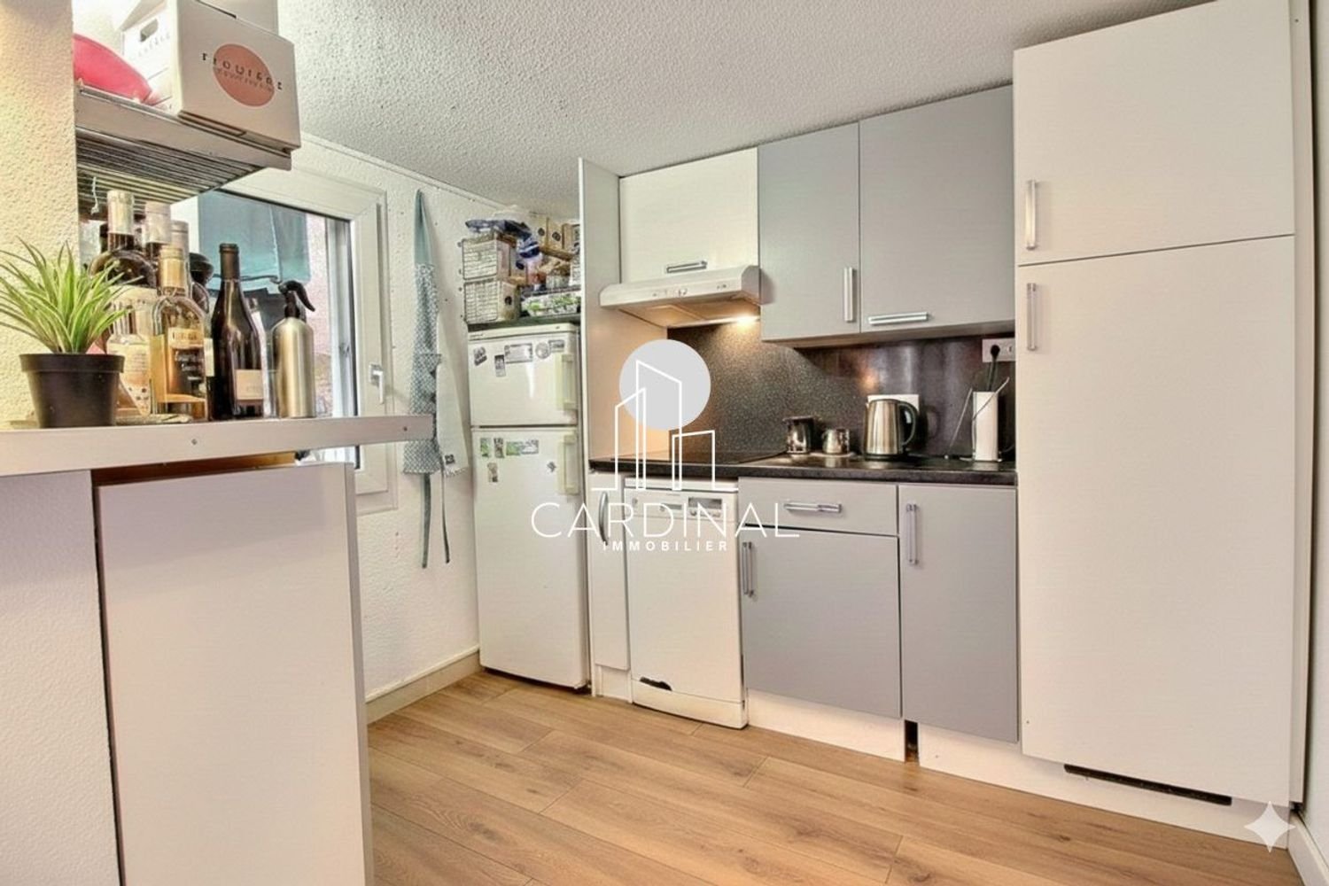 Appartement à vendre, 44m², La Londe-les-Maures