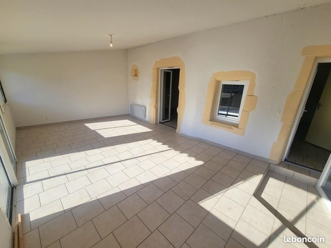 Maison à vendre, 83m², Les Ollières-sur-Eyrieux