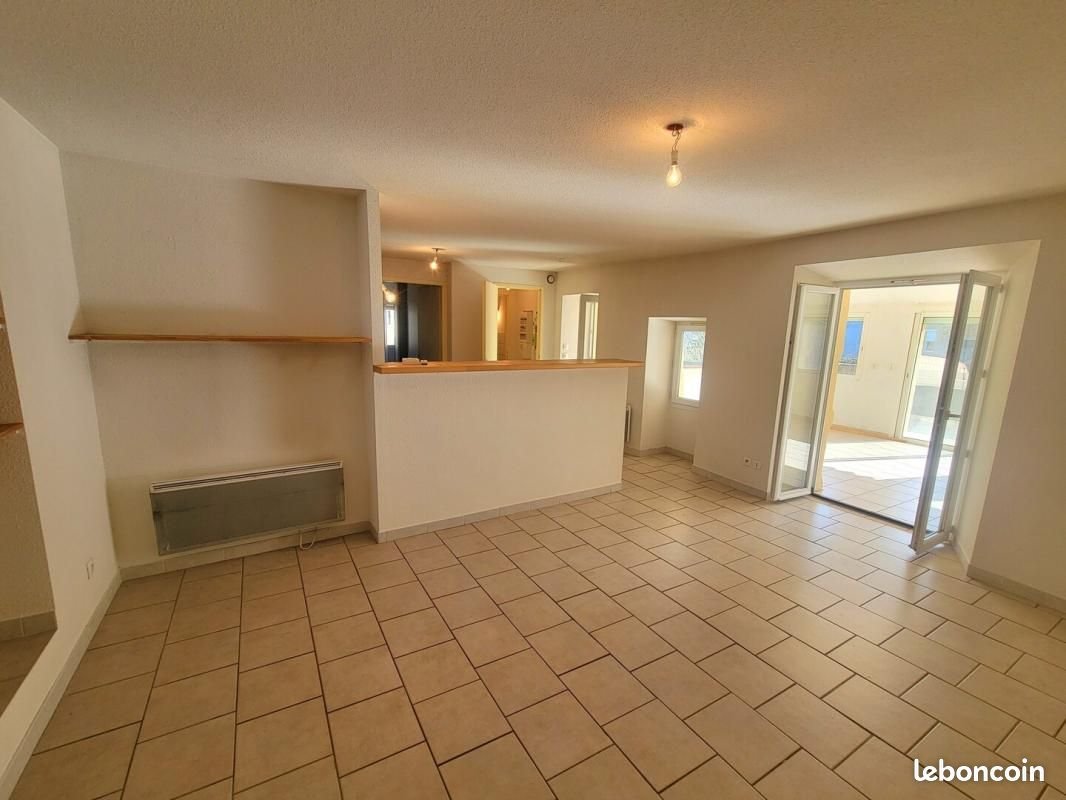 Maison à vendre, 83m², Les Ollières-sur-Eyrieux